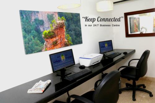 tropicana hotel bahrain