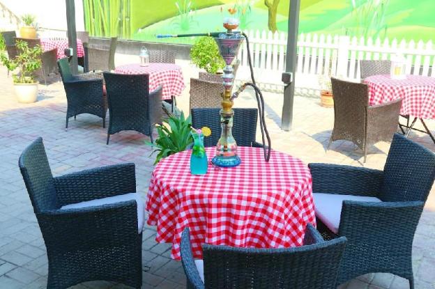 tropicana hotel bahrain