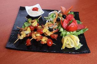 tropicana hotel bahrain