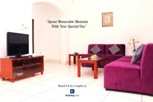 tropicana hotel bahrain