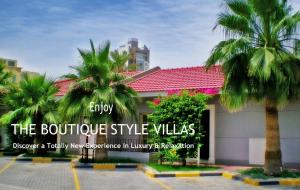 tropicana hotel bahrain