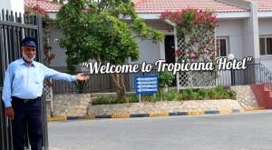 tropicana hotel bahrain