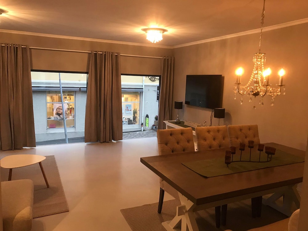 notodden sentrum apartment no 2