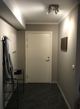 Notodden Sentrum Apartment No 2,,0 star