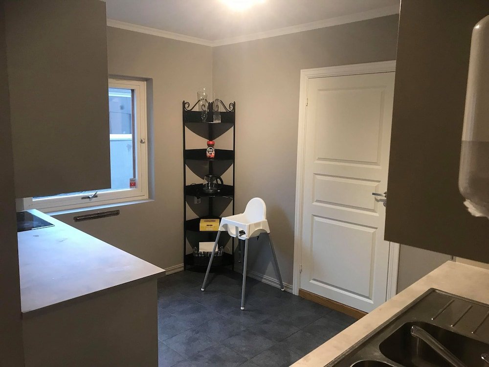 notodden sentrum apartment no 2