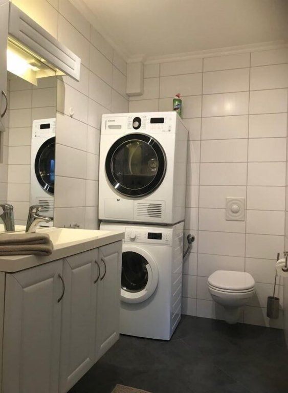 notodden sentrum apartment no 2