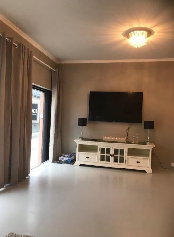 notodden sentrum apartment no 2