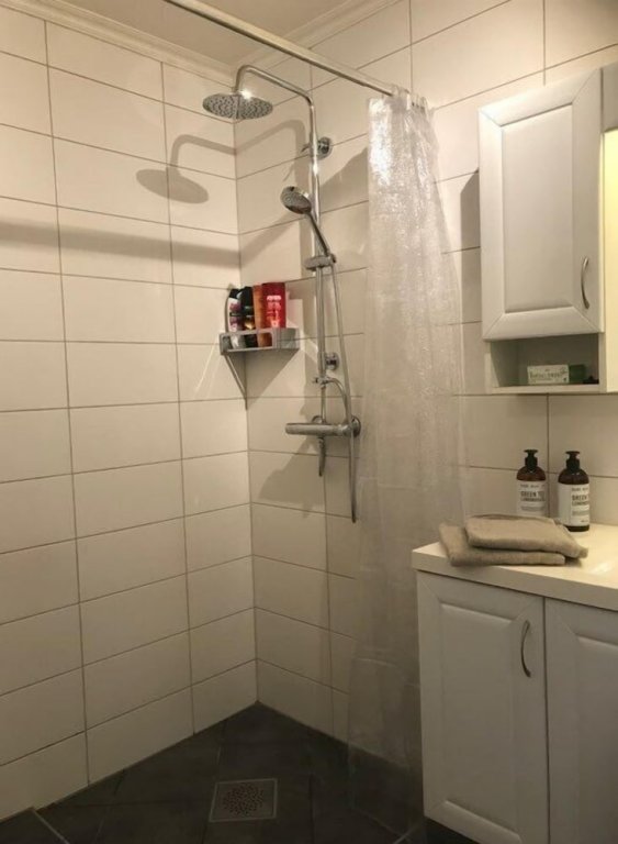 notodden sentrum apartment no 2