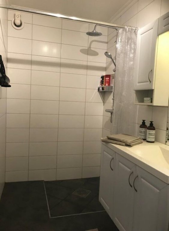 notodden sentrum apartment no 2