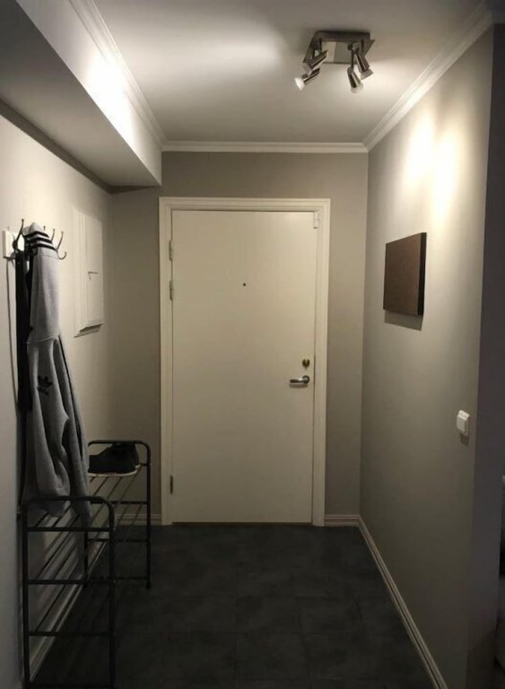 notodden sentrum apartment no 2