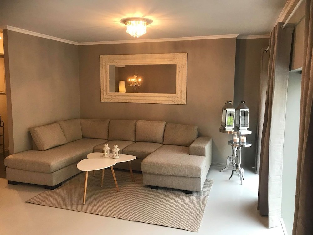 notodden sentrum apartment no 2