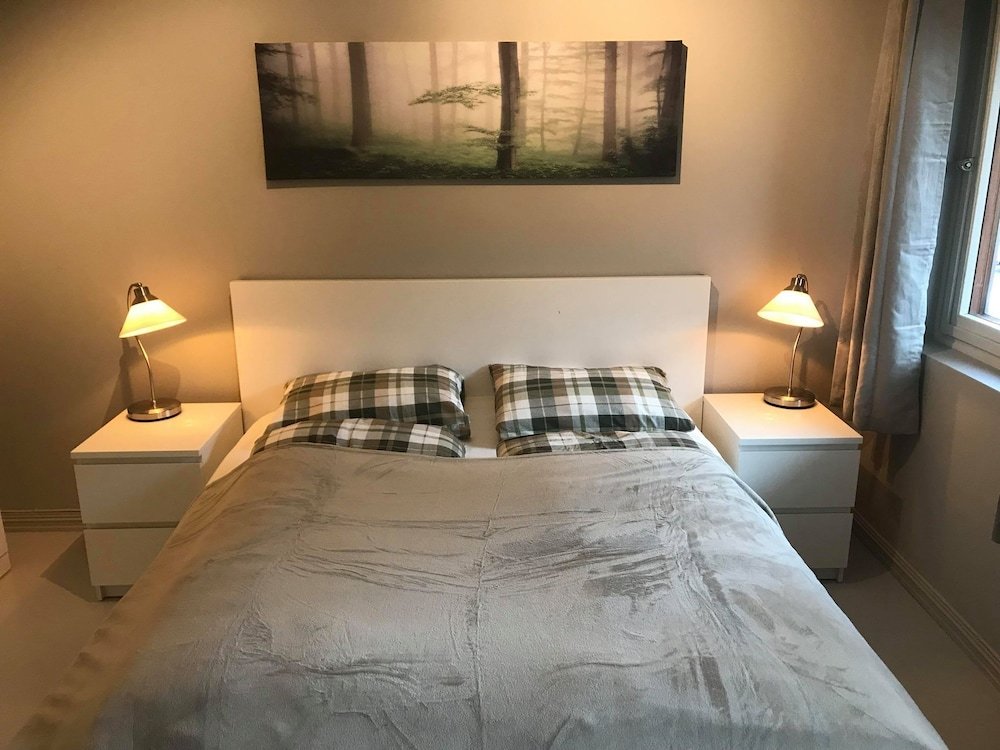 notodden sentrum apartment no 2