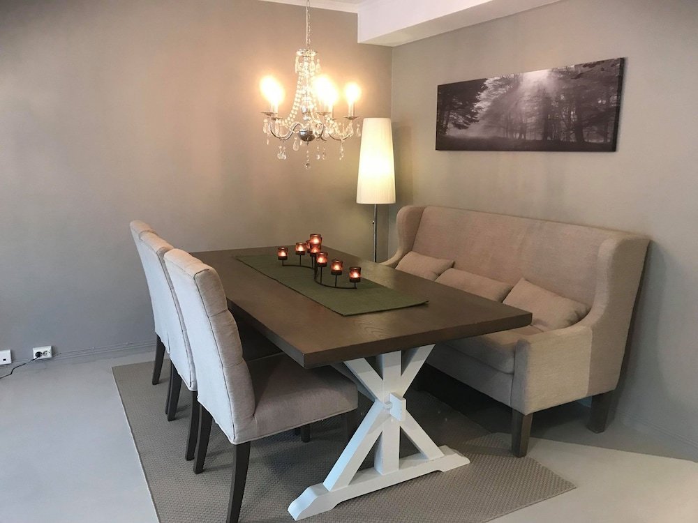 notodden sentrum apartment no 2