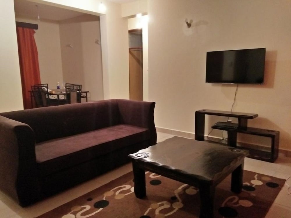 barizi holiday apartments