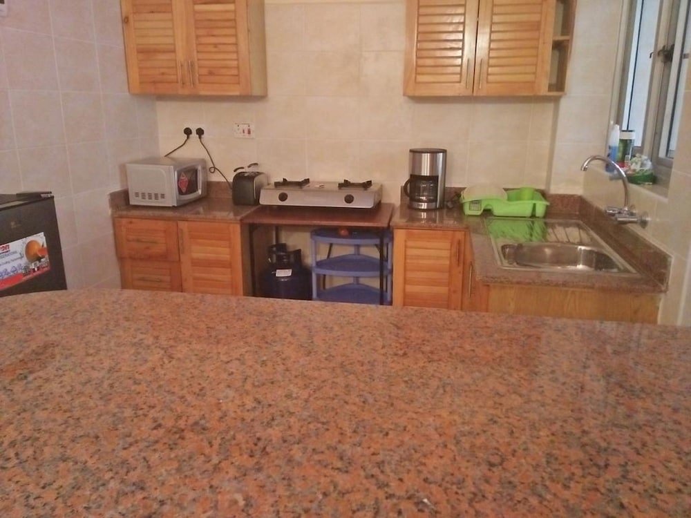 Barizi Holiday Apartments,,0 star
