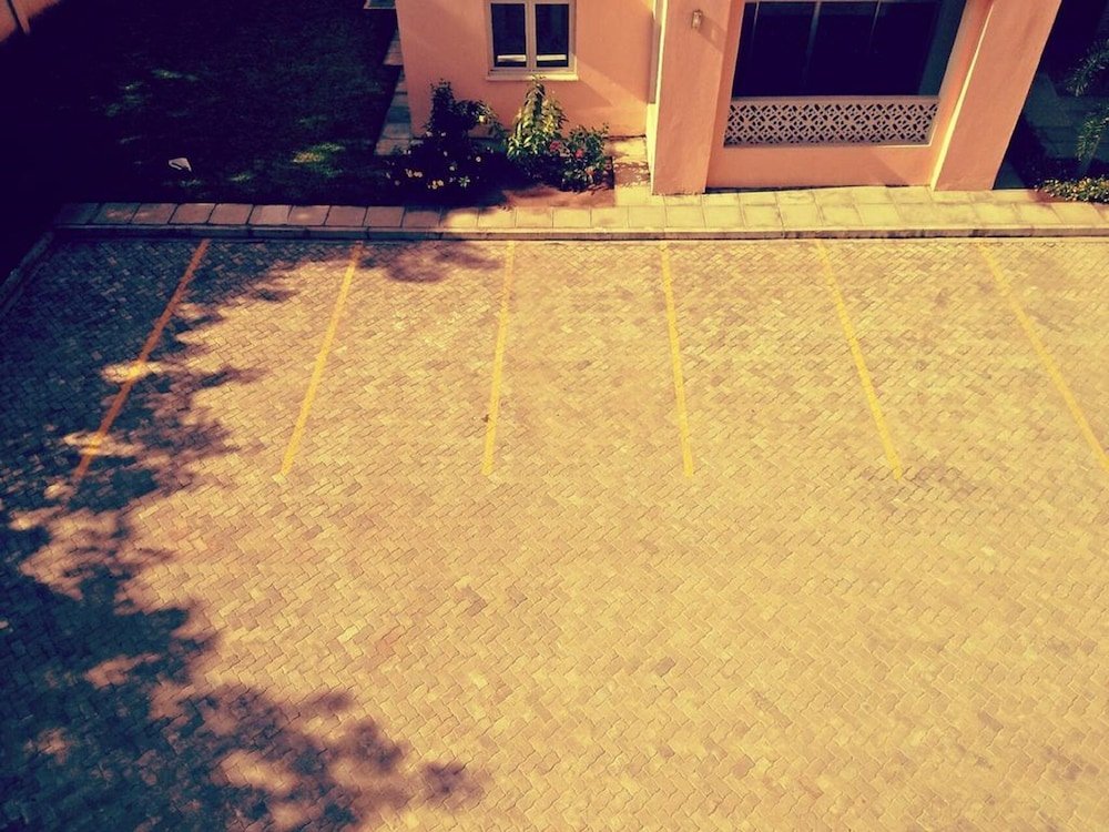 Barizi Holiday Apartments,,0 star