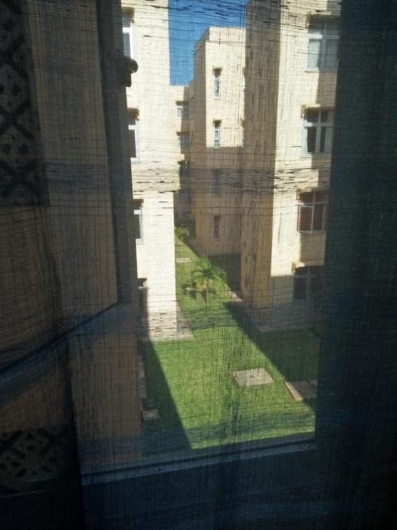Barizi Holiday Apartments,,0 star