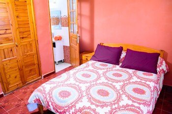 hotel restaurant azalee