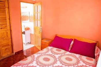 hotel restaurant azalee