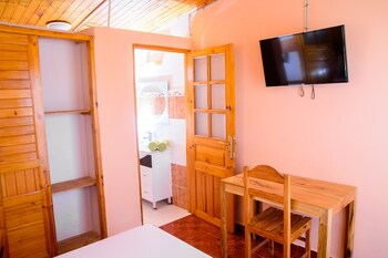 hotel restaurant azalee