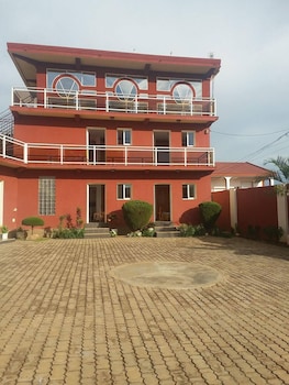 hotel restaurant azalee