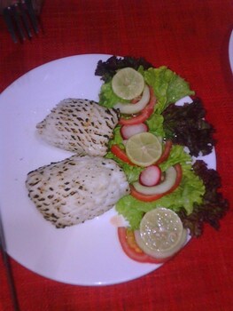 hotel restaurant azalee