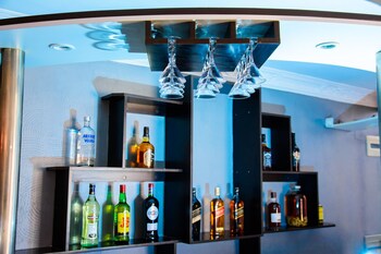 hotel restaurant azalee