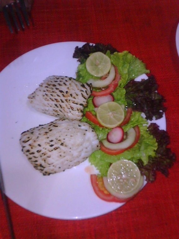 hotel restaurant azalee