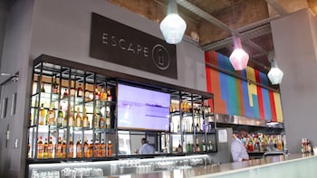 Reef Hotel,Sandton>>Johannesburg,4 star