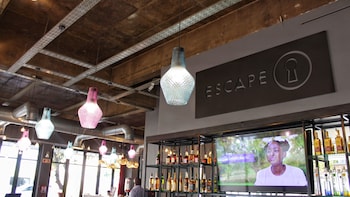 Reef Hotel,Sandton>>Johannesburg,4 star