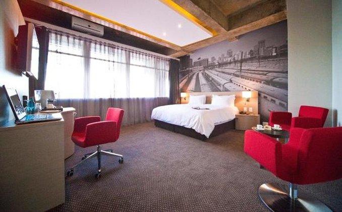 reef hotel