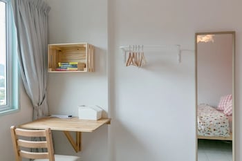 eastern court 22 by sanguine