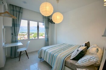 eastern court 22 by sanguine