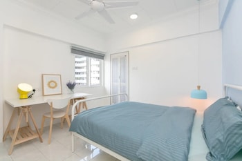 eastern court 22 by sanguine