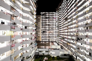 eastern court 22 by sanguine