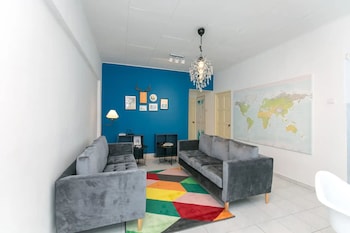 Eastern Court 22 By Sanguine,,2 star