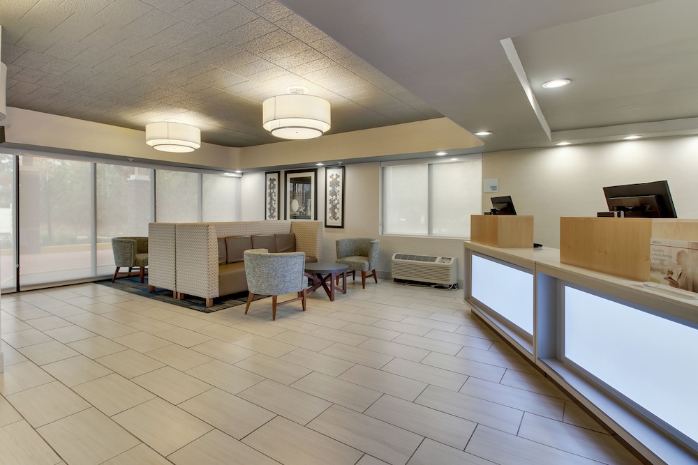 holiday inn express pittston scranton airport by ihg