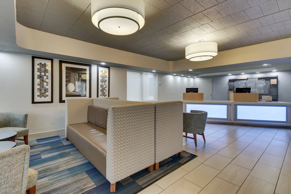 holiday inn express pittston scranton airport by ihg