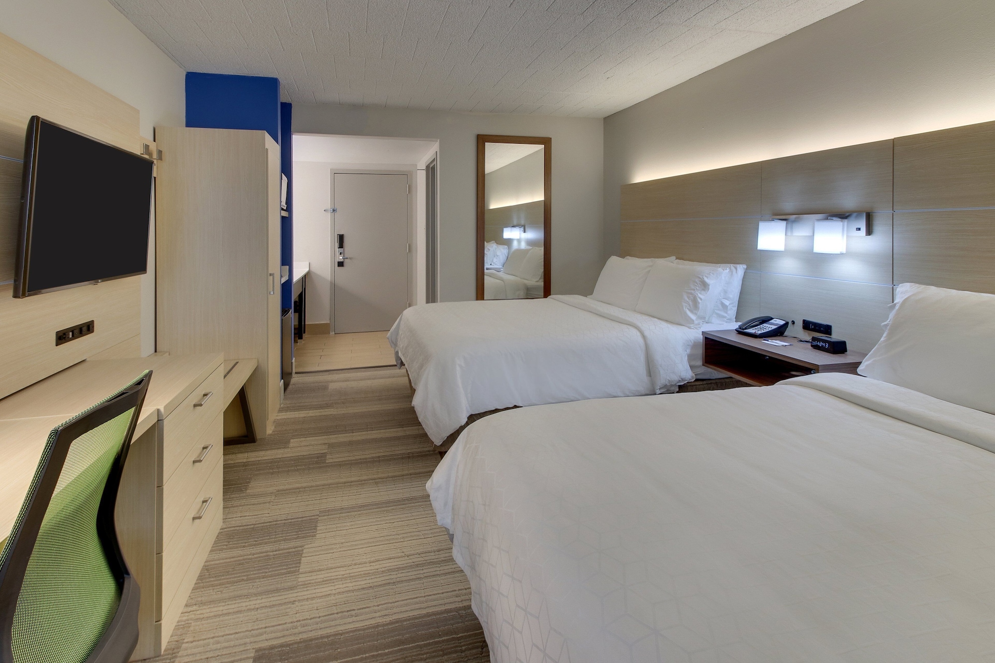 holiday inn express pittston scranton airport by ihg