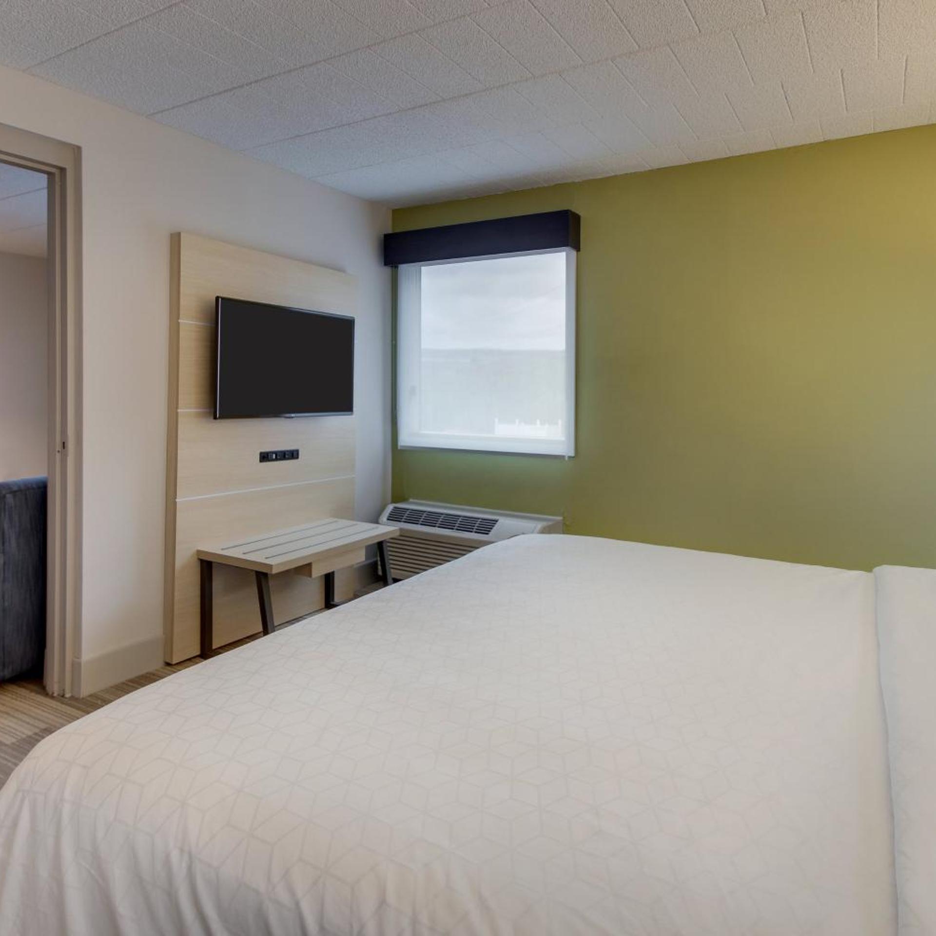 holiday inn express pittston scranton airport by ihg