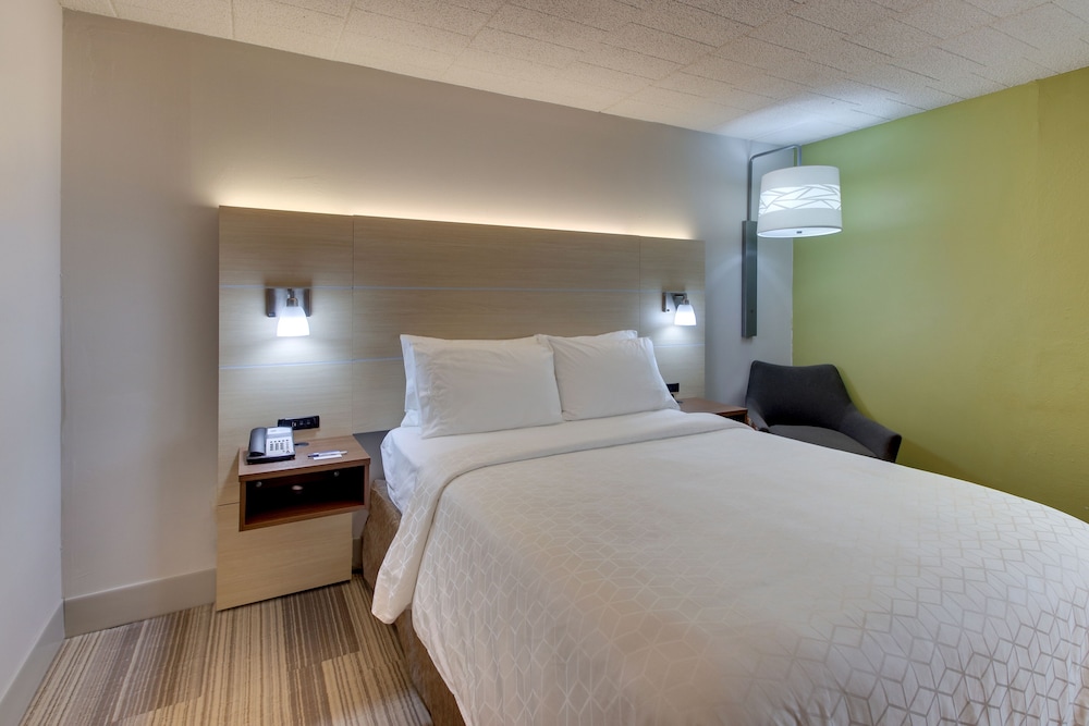 holiday inn express pittston scranton airport by ihg