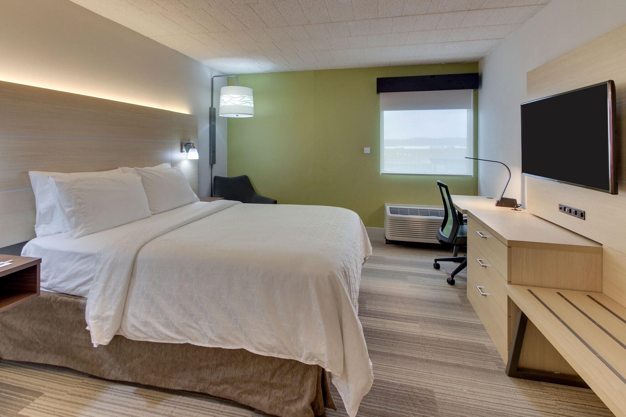 holiday inn express pittston scranton airport by ihg