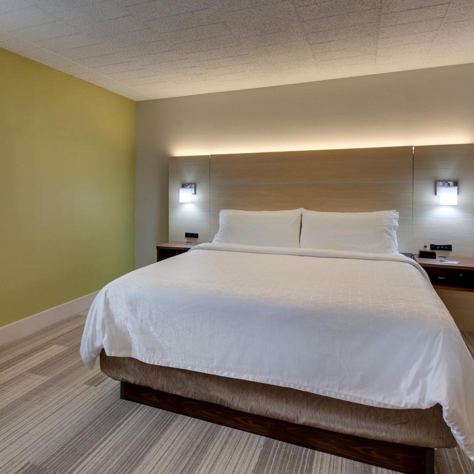 holiday inn express pittston scranton airport by ihg
