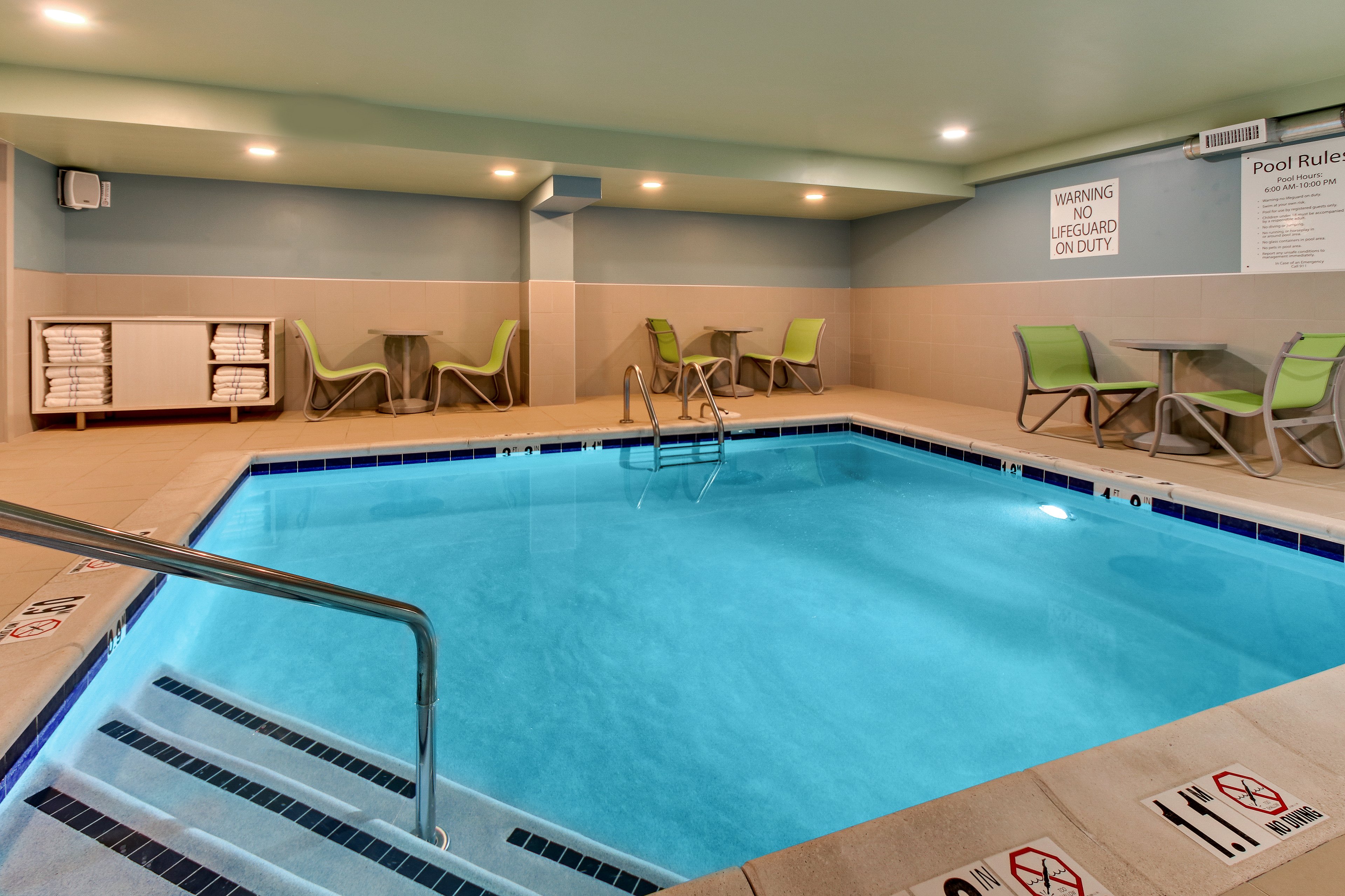 holiday inn express pittston scranton airport by ihg