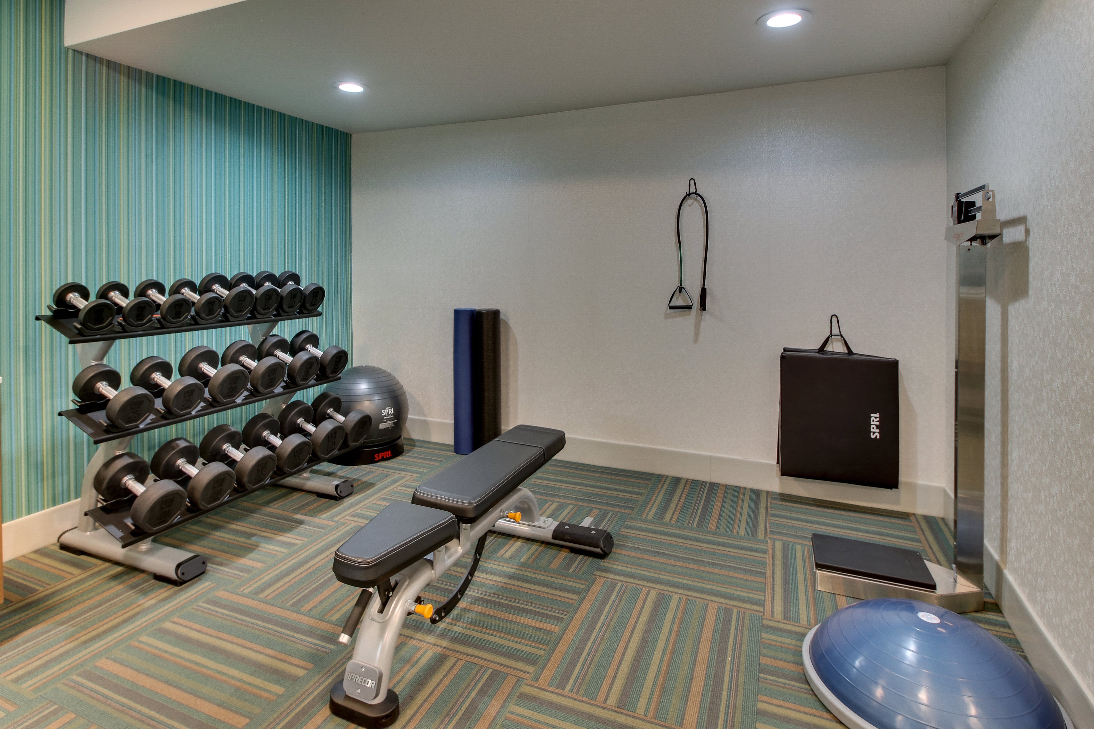 holiday inn express pittston scranton airport by ihg