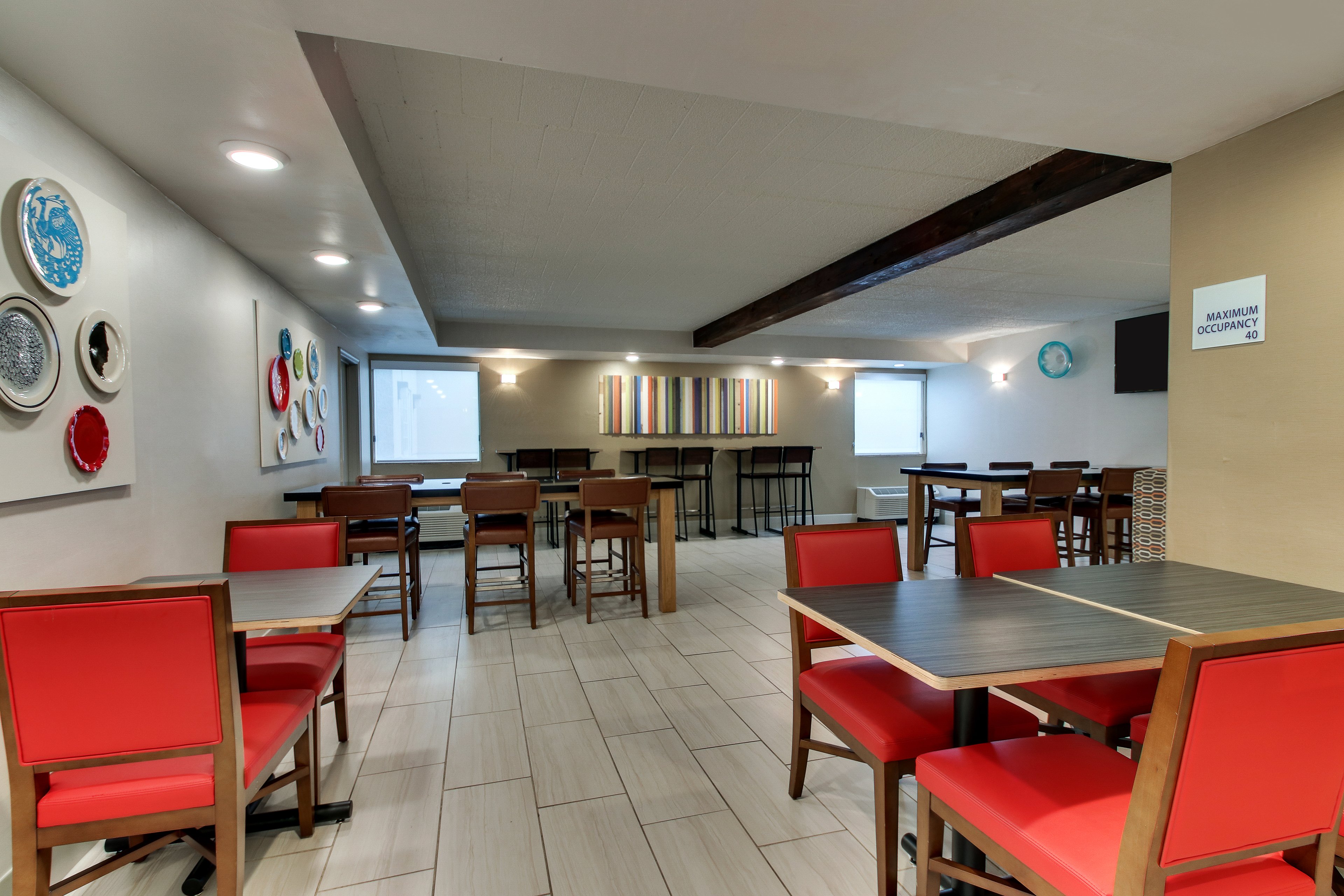 holiday inn express pittston scranton airport by ihg