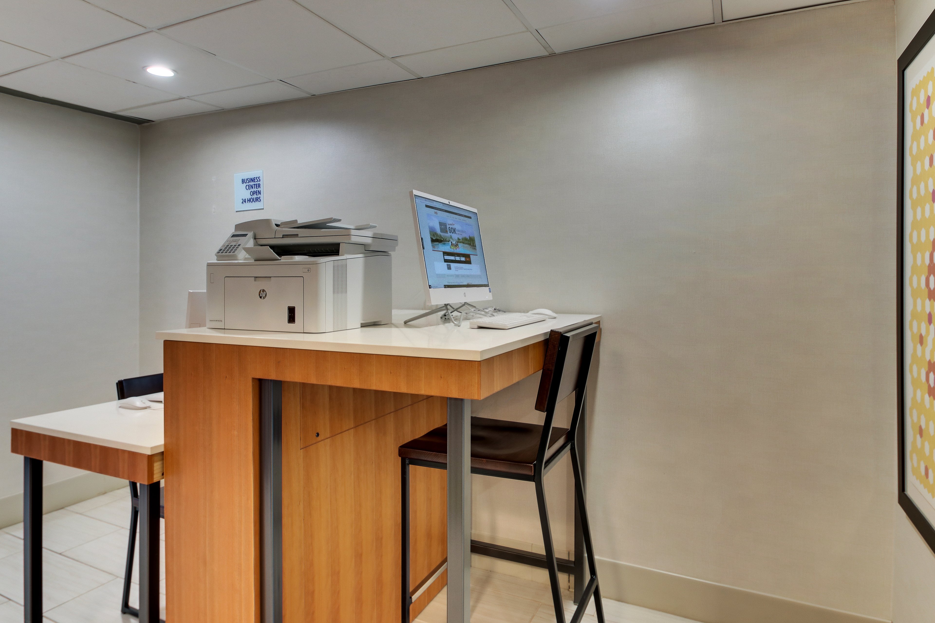 holiday inn express pittston scranton airport by ihg