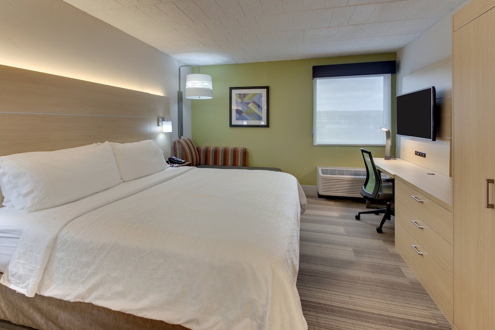 holiday inn express pittston scranton airport by ihg