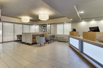 Holiday Inn Express Pittston - Scranton Airport By Ihg,Pittston>>Dupont,3 star