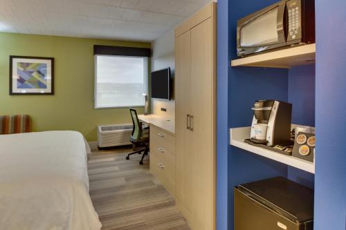 holiday inn express pittston scranton airport by ihg